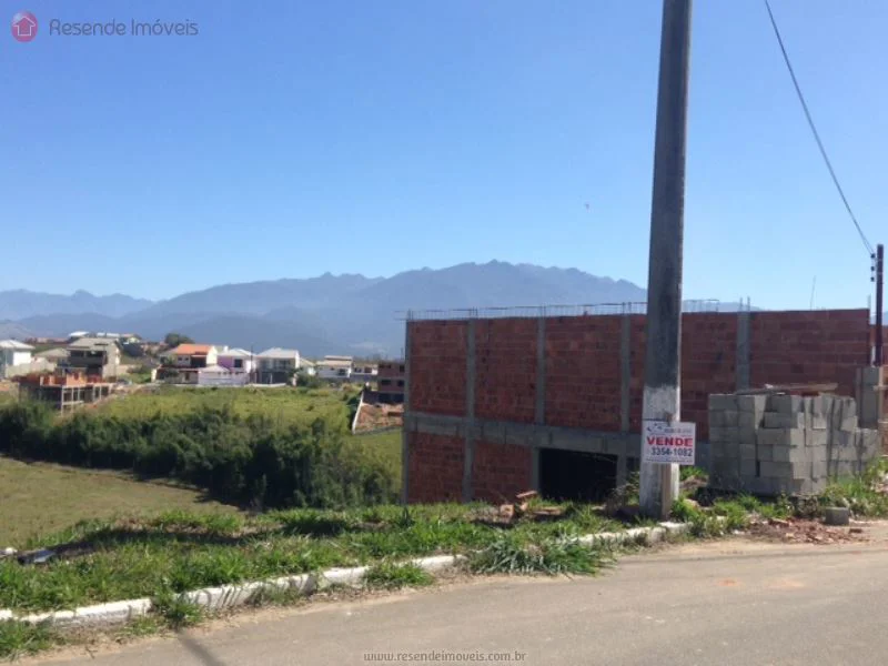 Foto 1 de 2 - Terreno para venda em Morada da Colina